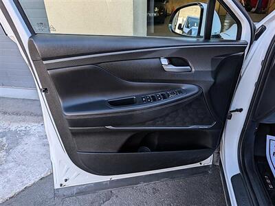 2023 Hyundai SANTA FE SEL   - Photo 18 - Bountiful, UT 84010