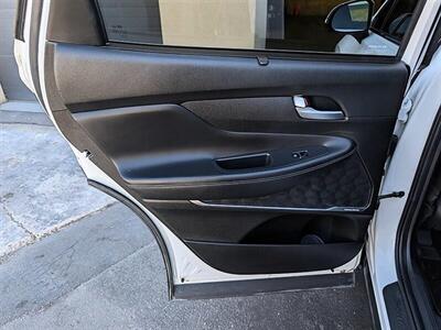 2023 Hyundai SANTA FE SEL   - Photo 25 - Bountiful, UT 84010