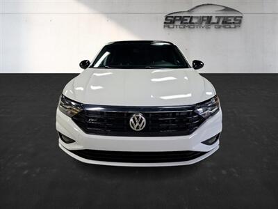 2021 Volkswagen Jetta R-Line   - Photo 6 - Bountiful, UT 84010