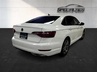 2021 Volkswagen Jetta R-Line   - Photo 10 - Bountiful, UT 84010