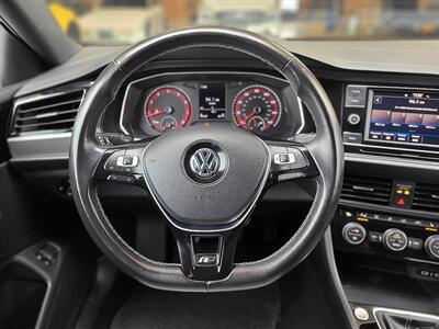 2021 Volkswagen Jetta R-Line   - Photo 19 - Bountiful, UT 84010