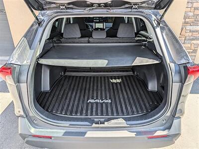 2024 Toyota RAV4 Hybrid LE - Photo 31 - Bountiful, UT 84010