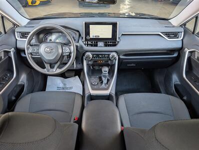 2024 Toyota RAV4 Hybrid LE - Photo 3 - Bountiful, UT 84010