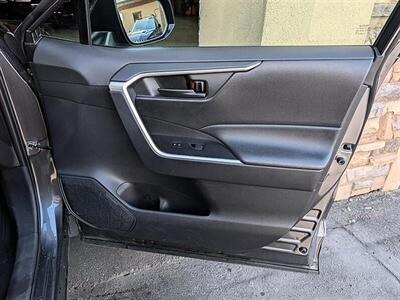 2024 Toyota RAV4 Hybrid LE - Photo 30 - Bountiful, UT 84010