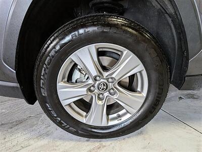 2024 Toyota RAV4 Hybrid LE - Photo 15 - Bountiful, UT 84010