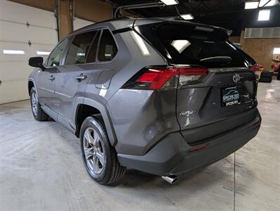 2024 Toyota RAV4 Hybrid LE - Photo 8 - Bountiful, UT 84010