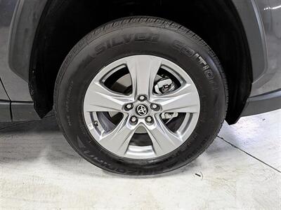 2024 Toyota RAV4 Hybrid LE - Photo 12 - Bountiful, UT 84010