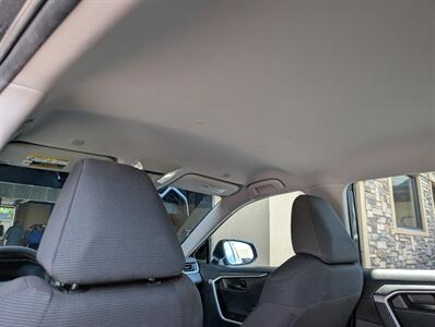 2024 Toyota RAV4 Hybrid LE - Photo 27 - Bountiful, UT 84010
