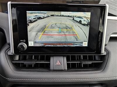 2024 Toyota RAV4 Hybrid LE - Photo 24 - Bountiful, UT 84010