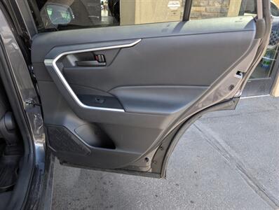 2024 Toyota RAV4 Hybrid LE - Photo 28 - Bountiful, UT 84010