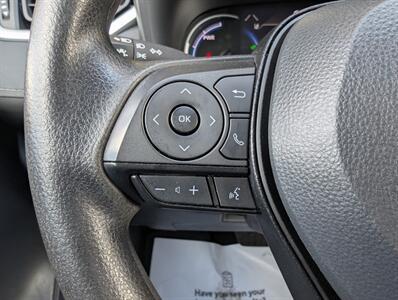 2024 Toyota RAV4 Hybrid LE - Photo 21 - Bountiful, UT 84010