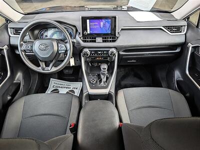2024 Toyota RAV4 Hybrid LE - Photo 3 - Bountiful, UT 84010