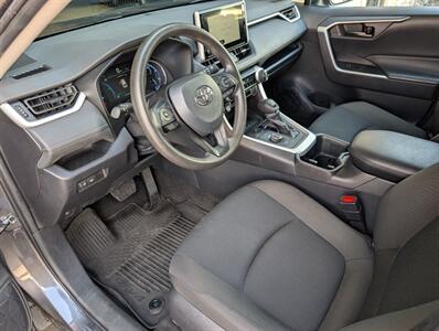 2024 Toyota RAV4 Hybrid LE - Photo 2 - Bountiful, UT 84010