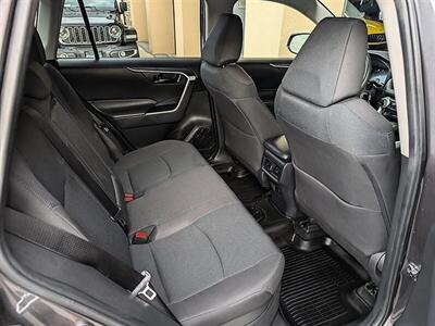 2024 Toyota RAV4 Hybrid LE - Photo 29 - Bountiful, UT 84010