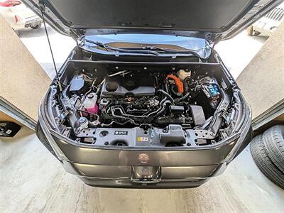 2024 Toyota RAV4 Hybrid LE - Photo 17 - Bountiful, UT 84010