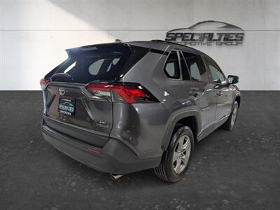 2024 Toyota RAV4 Hybrid LE - Photo 10 - Bountiful, UT 84010