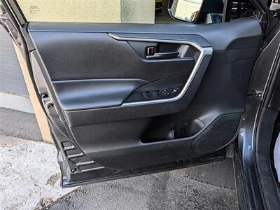 2024 Toyota RAV4 Hybrid LE - Photo 18 - Bountiful, UT 84010