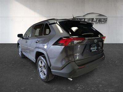 2024 Toyota RAV4 Hybrid LE - Photo 8 - Bountiful, UT 84010