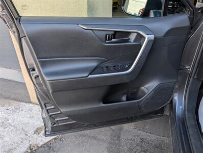 2024 Toyota RAV4 Hybrid LE - Photo 18 - Bountiful, UT 84010