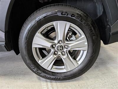2024 Toyota RAV4 Hybrid LE - Photo 14 - Bountiful, UT 84010