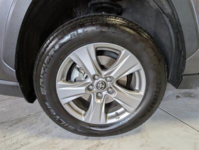 2024 Toyota RAV4 Hybrid LE - Photo 15 - Bountiful, UT 84010
