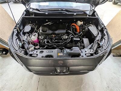 2024 Toyota RAV4 Hybrid LE - Photo 17 - Bountiful, UT 84010