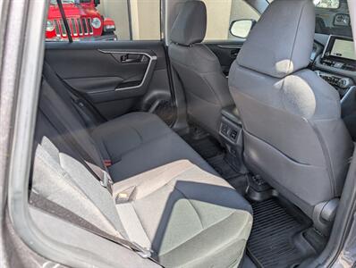 2024 Toyota RAV4 Hybrid LE - Photo 29 - Bountiful, UT 84010