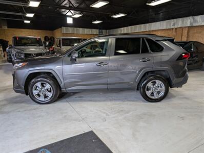 2024 Toyota RAV4 Hybrid LE - Photo 7 - Bountiful, UT 84010