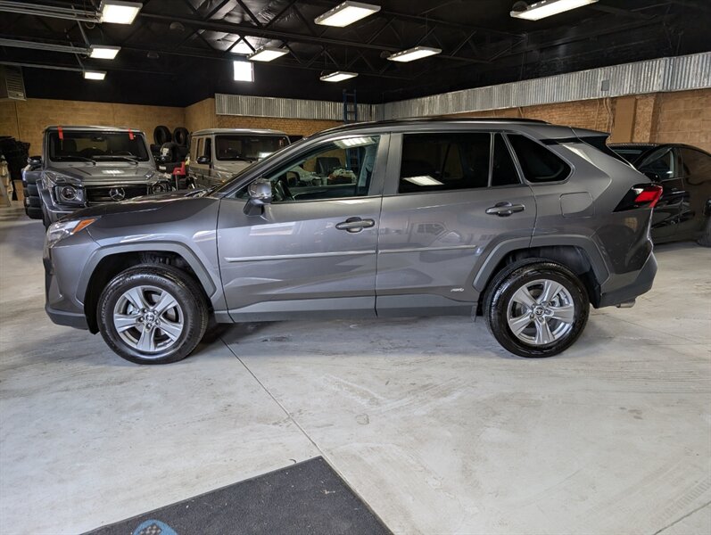 2024 Toyota RAV4 Hybrid LE - Photo 7 - Bountiful, UT 84010