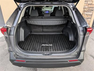 2024 Toyota RAV4 Hybrid LE - Photo 32 - Bountiful, UT 84010