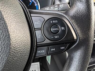 2024 Toyota RAV4 Hybrid LE - Photo 22 - Bountiful, UT 84010