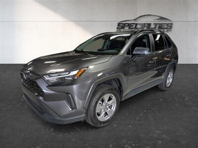 2024 Toyota RAV4 Hybrid LE - Photo 5 - Bountiful, UT 84010