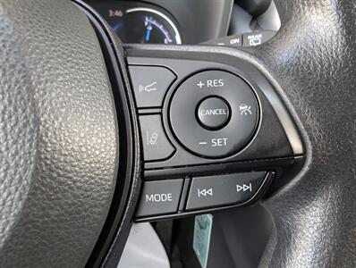 2024 Toyota RAV4 Hybrid LE - Photo 22 - Bountiful, UT 84010