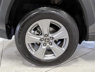 2024 Toyota RAV4 Hybrid LE - Photo 13 - Bountiful, UT 84010