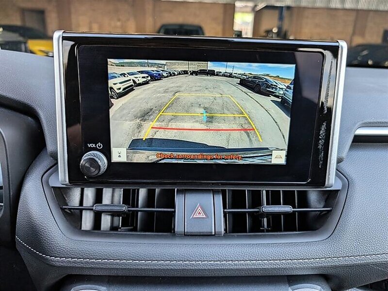 2024 Toyota RAV4 Hybrid LE - Photo 24 - Bountiful, UT 84010