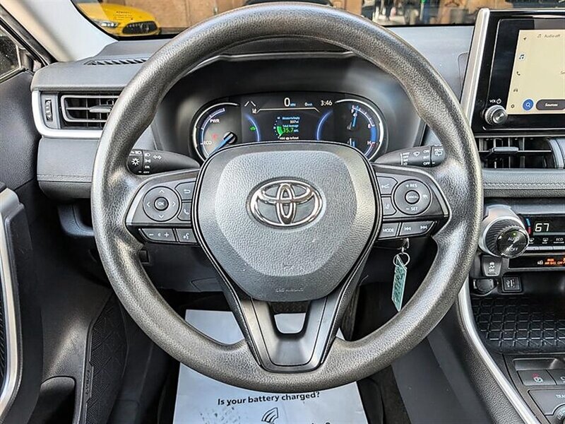2024 Toyota RAV4 Hybrid LE - Photo 19 - Bountiful, UT 84010