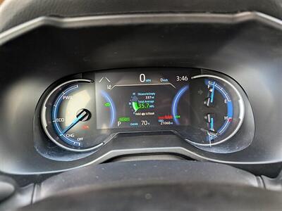 2024 Toyota RAV4 Hybrid LE - Photo 20 - Bountiful, UT 84010