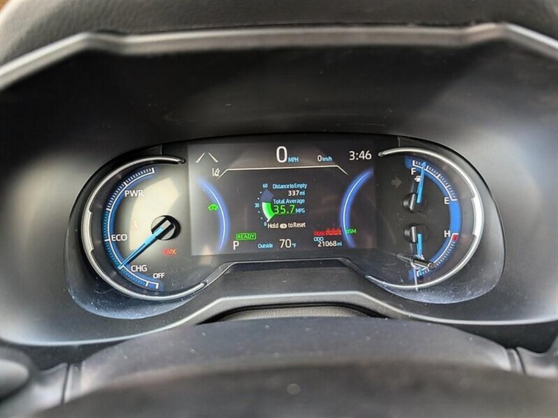 2024 Toyota RAV4 Hybrid LE - Photo 20 - Bountiful, UT 84010
