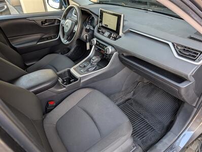 2024 Toyota RAV4 Hybrid LE - Photo 4 - Bountiful, UT 84010