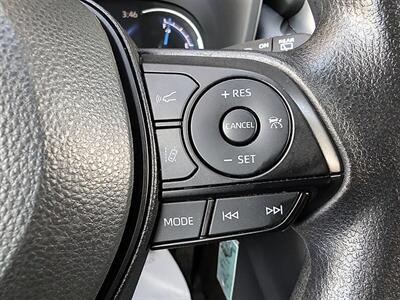 2024 Toyota RAV4 Hybrid LE - Photo 22 - Bountiful, UT 84010