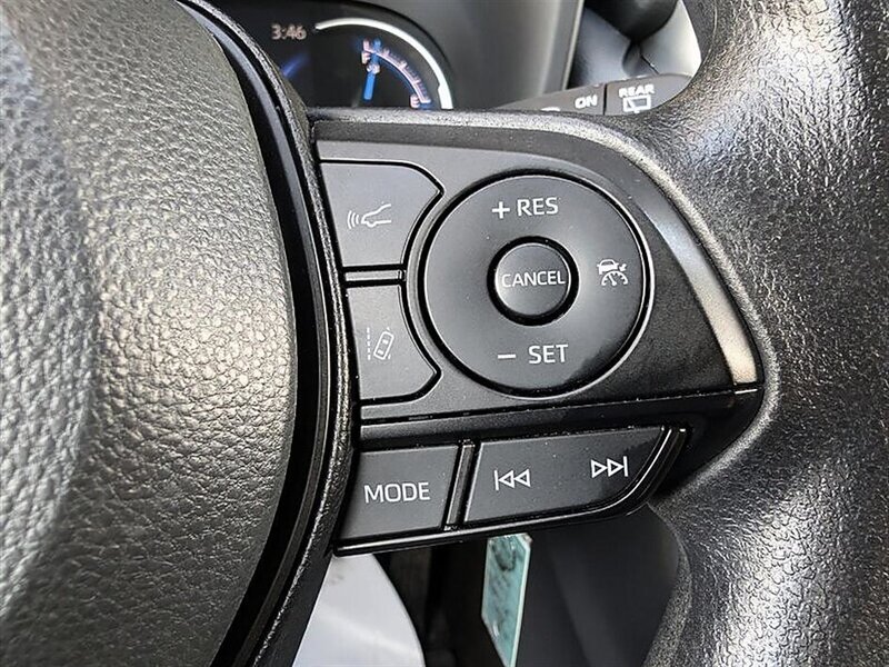 2024 Toyota RAV4 Hybrid LE - Photo 22 - Bountiful, UT 84010