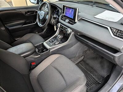 2024 Toyota RAV4 Hybrid LE - Photo 4 - Bountiful, UT 84010