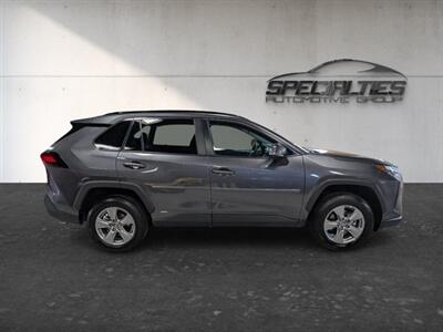 2024 Toyota RAV4 Hybrid LE - Photo 11 - Bountiful, UT 84010