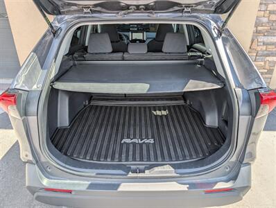 2024 Toyota RAV4 Hybrid LE - Photo 31 - Bountiful, UT 84010