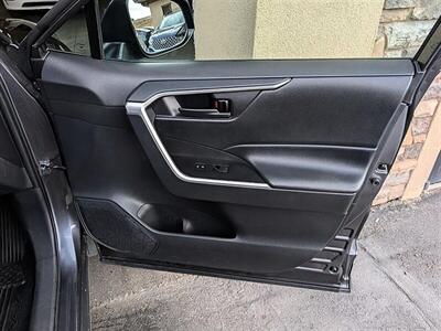 2024 Toyota RAV4 Hybrid LE - Photo 30 - Bountiful, UT 84010