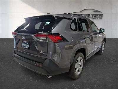 2024 Toyota RAV4 Hybrid LE - Photo 10 - Bountiful, UT 84010