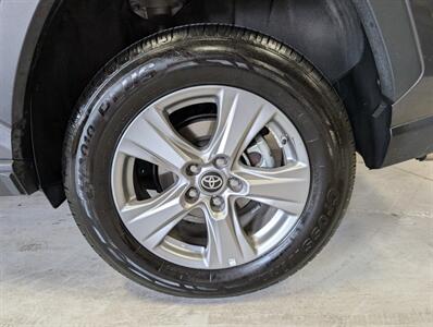 2024 Toyota RAV4 Hybrid LE - Photo 14 - Bountiful, UT 84010