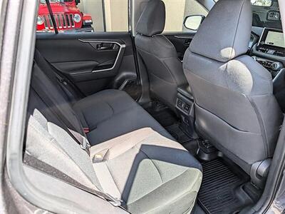 2024 Toyota RAV4 Hybrid LE - Photo 29 - Bountiful, UT 84010