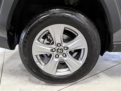 2024 Toyota RAV4 Hybrid LE - Photo 13 - Bountiful, UT 84010