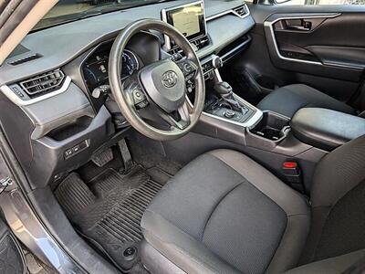 2024 Toyota RAV4 Hybrid LE - Photo 2 - Bountiful, UT 84010